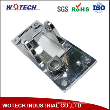 ISO9001 Certificate Die Casting of Window Parts